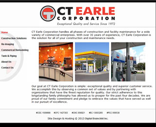 C.T. Earle Corporation
