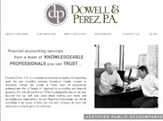 Dowell & Perez