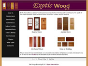 Exotic Wood, LLC