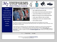 M2 Uniforms