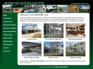 Mark Of Excellence