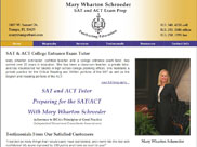 Mary Wharton Schroeder