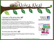 The Notes Nest