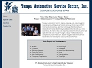 Tampa Automotive Service Center, Inc.