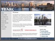 Tampa Bay Area Relocation Council