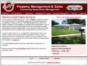 Unique Property Services, Inc.