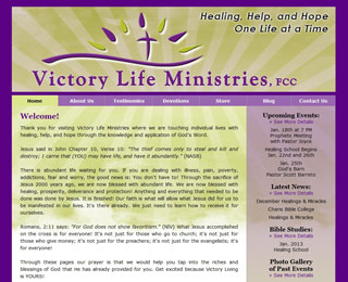 Victory Life Ministries