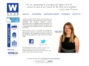 Webb Insurance Group