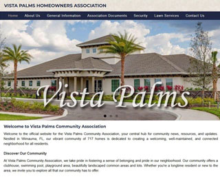 Vista Palms