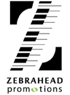 Zebrahead Logo Design